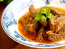 Cooking Class - Signature Italian Cuisine in East Bay: Italian Wild Boar Stew