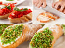 Team Building Cooking Class - Italian With The Crew: Italian With The Crew