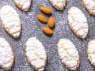 Cooking Class - Authentic Handcrafted Ravioli in Brooklyn: Italian almond cookies 2