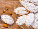 Cooking Class - Impressive Homemade Pasta in Boston: Italian almond cookies