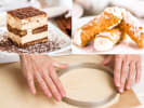 Cooking Class - Baking Classics in Downtown Sacramento: Italian baking
