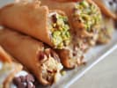 Cooking Class - Slice by Slice Pizza Creations: Italian cannoli