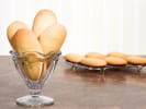 Cooking Class - Gluten-Free Confections for Young Bakers in Boston Proper: Italian cookies