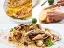 Cooking Class - Italian Meals and Kitchen Essentials in Brooklyn: Italian feast