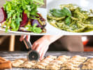 Cooking Class - Italian From Scratch: Italian feast from scratch