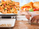 Cooking Class - Southern Italian Classics: Italian menu (1)