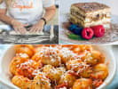 Cooking Class - From Dough to Delicious Pasta Creations: Italian pasta gnocchi class