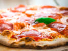 Team Building Cooking Class - Fun Pizza Cook-Off in Downtown Dallas: Italian pizza