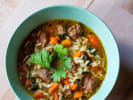 Team Building Cooking Class - Handmade Authentic Italian Cuisine in Philadelphia: Italian wedding soup
