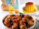 Cooking Class - Italian Harvest Flavors Together in Northern Virginia: Italian Harvest 3