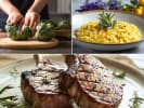 Cooking Class - Delicious Italian Pantry Cooking in Northern Suburbs: Italian Pantry Cooking Lesson