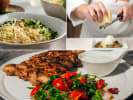 Cooking Class - Flavorful Italian Pantry Feast in Northern Virginia: Italian Pantry