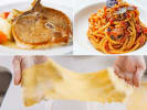 Cooking Class - Sicily's Favorites in Northern Suburbs: Italiano Favorites menu