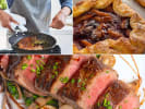Cooking Class - Elegant Italian Dinner Favorites in Downtown Dallas: Italy Al Fresco Lesson