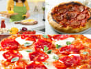 Online Pizza Making Class - Pizza Party Perfection: It's A Pizza Party