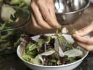 Online Cooking Class - Instagram-Worthy Plating 101: Fennel and Pear Salad