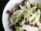 Cooking Class - Mediterranean Seafood Bounty in Queens: With fennel salad