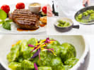 Cooking Class - Timeless Tuscan Fare in Manhattan: JAKEN Four Course Tuscan Feast (2)