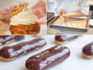 Cooking Class - Choux Pastry Fundamentals in Manhattan: JAKEN French Pastry 101 (2)