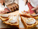 Cooking Class - Global Holiday Fusion in South Bay & Peninsula: JAKEN Global Holiday Feast (3)