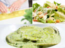 Cooking Class - Seasonal Ravioli Showcase in Manhattan: JAKEN Holiday Ravioli