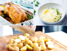 Cooking Class - Showstopping Feast Spectacular in Manhattan: JAKEN Simple & Showstopping Feast (2)