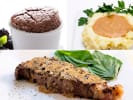 Cooking Class - Magical NYE Feast - Date Night in Manhattan: JAKEN cooking class