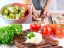 Cooking Class - Tuscan-Inspired Menu in Downtown Dallas: JESSICA   Four Course Tuscan Feast