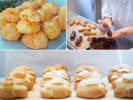 Cooking Class - A Selection of French Pastries in Downtown Dallas: JESSICA   French Pastry 101