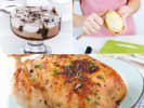 Cooking Class - Delectable French Favorites in Northern Virginia: JESSICA   Sweet & Savory French Classics (2)