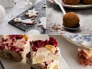 Cooking Class - Sensational Sweet Treats in Downtown Dallas: JESSICA Giftable Gourmet Delights + Ultimate Holiday Cookie Cutter Set (3)