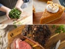Cooking Class - Hands-On Holiday Feast in Downtown Dallas: JESSICA Global Holiday Feast (2)