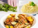 Cooking Class - Elevated Cooking in Downtown Dallas: JESSICA Simple & Showstopping Feast