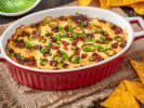 Cooking Class - Snacks for Watch Parties: Jalapeno Dip
