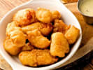 Cooking Class - Fabulous Pub Grub: JalapeÃ±o poppers
