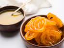 Team Building Cooking Class - Incredible Indian Fare in Toronto: Jalebi With Cardamom Syrup