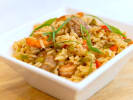 Private Chef - Low Country Dinner With Local Chef: Jambalaya
