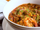 Couples Cooking Class - Asian Fare Meets Cajun Spice: Jambalaya Fried Rice