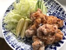 Online Cooking Class - Japanese Comfort Food Favorites: Japanese Chicken Karaage