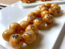 Cooking Class - Sushi Workshop and East Asian Fare: Japanese Donuts