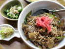Cooking Class - Donburi Rice bowls in Downtown Los Angeles: Japanese Gyu-don