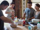 Cooking Class - The Best Hot Pot in Downtown Los Angeles: Japanese Hot Pot Class