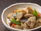 Cooking Class - Japanese Cooking 101: Omnivore in Downtown Los Angeles: Japanese Nimono