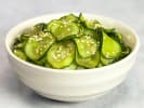 Cooking Class - An Introduction to Japanese Sushi in Boulder: Japanese Pickled and Cucumber Salad