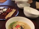 Cooking Class - Ramen Run Down (Tonkotsu) in Downtown Los Angeles: Japanese Ramen Cooking Class