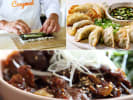 Cooking Class - Japanese Street Food in Downtown Seattle: Japanese Street Food