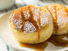 Cooking Class - Japanese Confections in South Bay & Peninsula: Japanese pancake