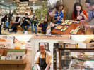 Private Food Tour + Drinks Upgrade - Food Loverâ€™s Guide to Japantown in San Francisco: Japantown Culinary Delights