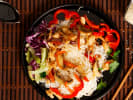 Cooking Class - Korean Cuisine Introduction in East Bay: Japche