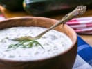 Cooking Class - Vegetarian and Gluten Free Indian in Boston Proper: Jeera Raita